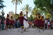 Dansetes del Corpus 2013. DSC_0056
