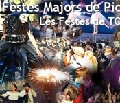 Més penyes, més activitats i més festa!