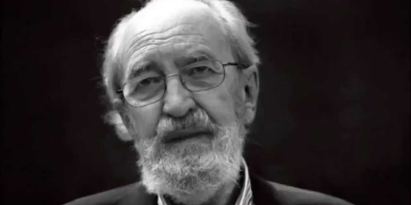 Maig literari - Homenatge al poeta Ángel González