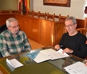 L'Ajuntament de Picanya i l'IDECO renoven conveni de cooperació