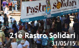 21é Rastro Solidari