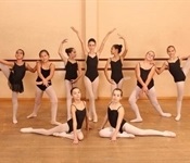 L'associació de ballet prepara el nou curs