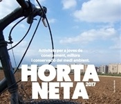 Nou programa d'activitats a la natura per a joves