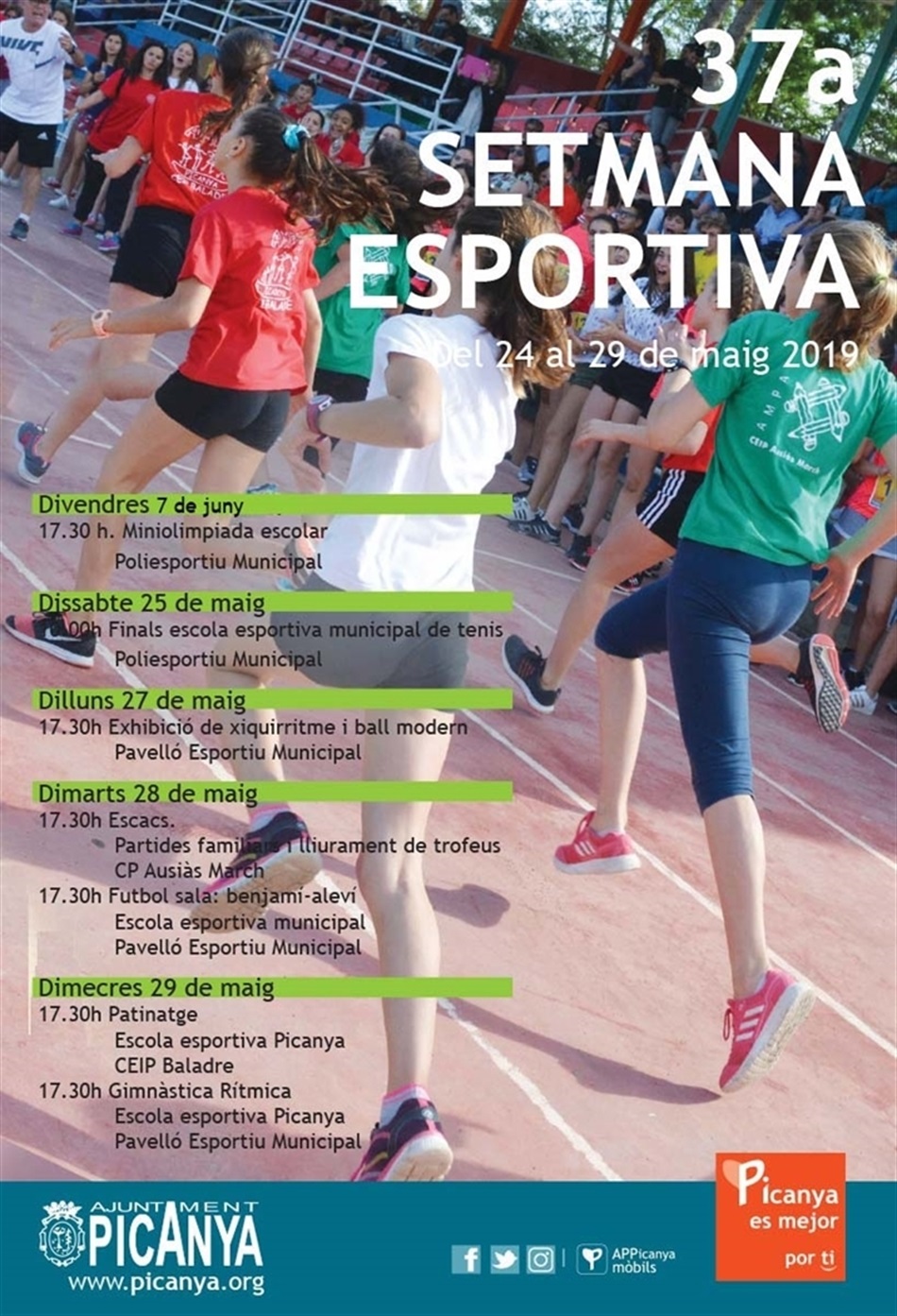 cartell_setmana_esportiva_2019 cartell_setmana_esportiva_2019