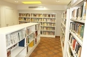 Nova Biblioteca i Centre d'Estudis P2258494