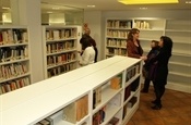 Inauguració Nova Biblioteca i Centre d'Estudis P2258600
