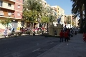 Falla Sta. Maria del Puig - carrer - P3168964