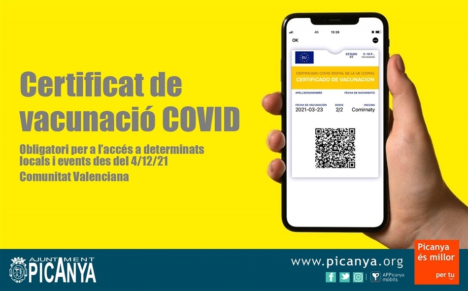 certificat_covid_informacio