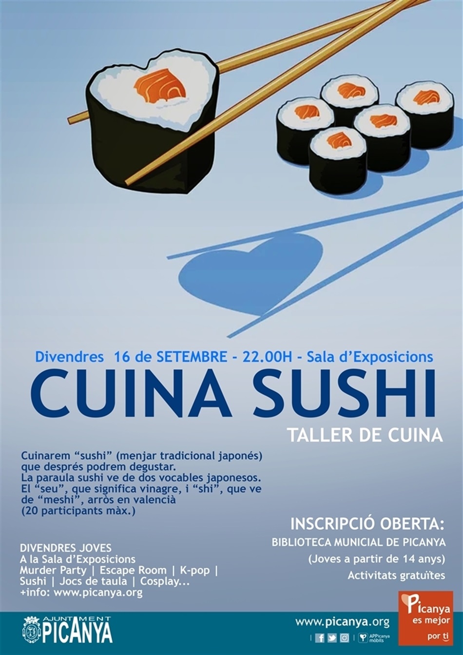sushi_taller