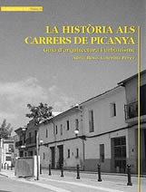 La història als carrers de Picanya. Guia d'arquitectura i urbanisme