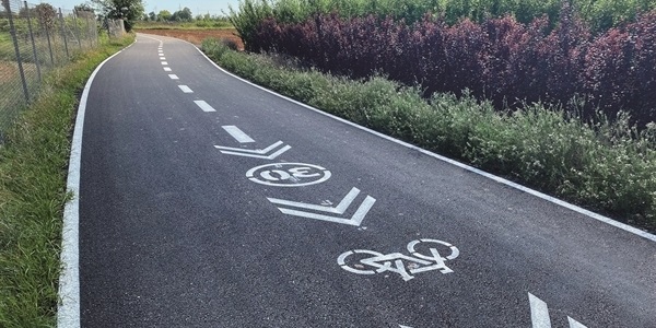Connectant carrils bici