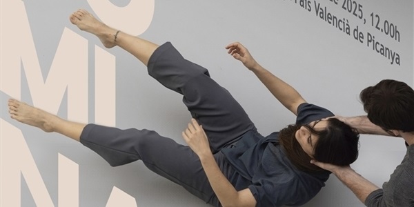 Dansa contemporània per a rebutjar la violència de gènere