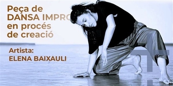 Dansa contemporània este dimecres 17